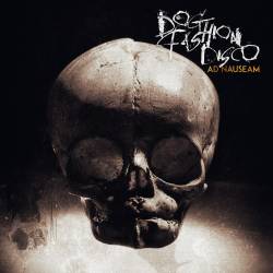 Dog Fashion Disco : Ad Nauseam